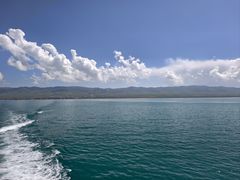 -青海湖二郎剑景区