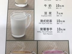 -李先生牛肉面大王(北京站售票厅餐厅)