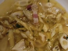 -松沪名灶·豆浆鱼头·新上海菜(飞航吾悦广场店)