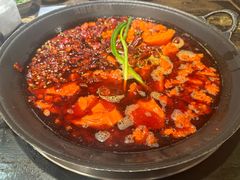 -冯校长老火锅(太古里店)