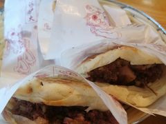 -漕河全驴宴饭店(徐水店)