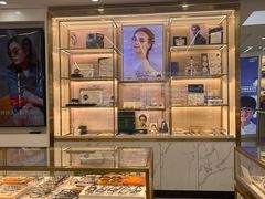 -世纪大明眼镜·林德伯格·蔡司官方授权店(武昌旗舰店)