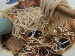 -天天鲜面馆(衡山路店)