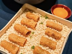 -三利音·玖弄小鲜(浦东嘉里城店)
