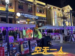 -天津意大利风情旅游区