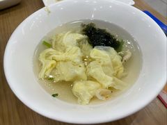 -庆丰包子铺(西单店)