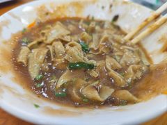 -正味斋锅巴菜(西北角店)