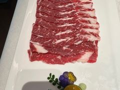 -禧悦楼 · 港味海鲜火锅
