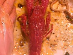 -小田油焖小龙虾(双井店)