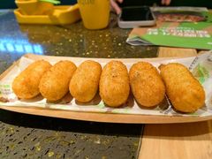 -蛙喔牛蛙(百联南方店)