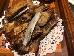 -西藏饭店·亚克·食光自助餐厅(文殊院店)