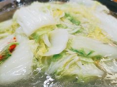 -周正水煮活鱼·吊水鱼(万科店)