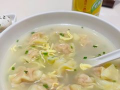 -东泰祥生煎馆(重庆北路店)