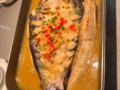 -半天妖烤鱼(桐乡万嘉购物中心店)