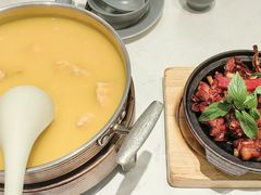 -鹿港小镇(悠唐店)