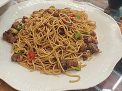 -乡村馕坑肉·烧烤·新疆菜·本地人更爱吃(阿勒泰首店)