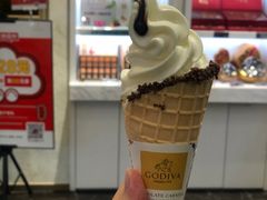 -GODIVA(海岸城店)