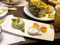 -美奈小馆·越南料理(中航城君尚购物中心店)