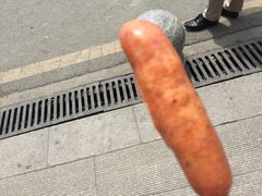 -中国石化江苏高速石油郭村服务区加油站