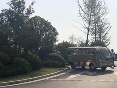 -郑州银基黄帝宫御温泉