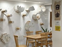 -楼上猫咖(罗湖店)