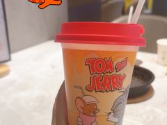 -必胜客(上海新南方商城PH店)