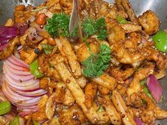 -炭舍干锅(华发商都店)