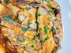 -好兄弟郭巨海鲜(天一阁店)