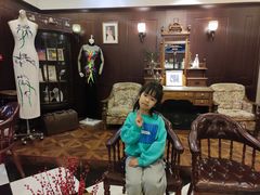 -邓丽君音乐主题餐厅