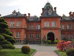 -北海道厅旧本厅舍(旧本庁舎)