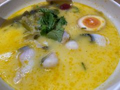 -味千拉面(航洋国际购物中心)