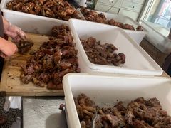 -佰运猪蹄(高陵店)