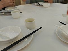 -东江渔村·古典园林·30年粤菜老字号(太和店)