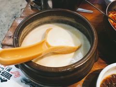 米酒-松林阁烤肉(延大店)