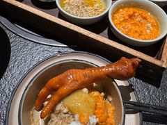 -金陵家宴·金陵春·南京菜(夫子庙店)