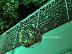 -宁波野生动物园