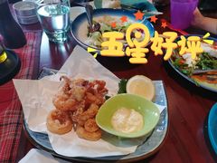 -杭州西子湖四季酒店-WL BISTRO西湖餐厅(灵隐路店)