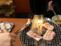 -大阪烧肉BAKA一代(十亩地店)