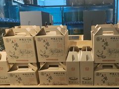 -醉霖生态餐厅(交大店)