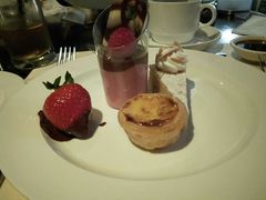 -澳门旅游塔360°旋转餐厅(南湾湖广场店)