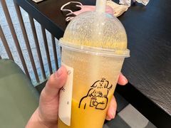 -喜茶(北京五棵松华熙店)