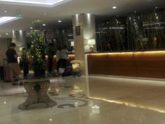 -北京王府井天伦王朝酒店