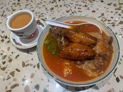 -华嫂冰室(尖沙咀店)