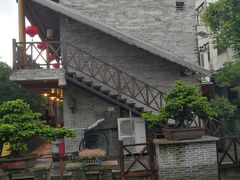 -猪肉婆私房菜(容桂总店)