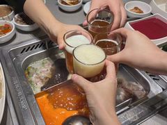 -海底捞火锅(凯德广场店)