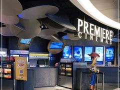 -百美汇影城(LUXE嘉里中心店)