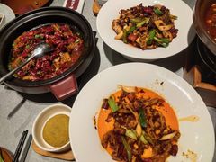 -黔香阁·味(花木店)