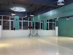 -零下舞度·街舞连锁机构(直沽校区)