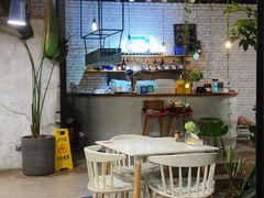 -大富贵烧烤公司(双廊店)