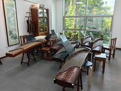 -秦汉胡同国学书院(天溢分馆)